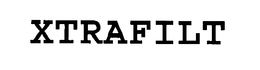 XTRAFILT trademark