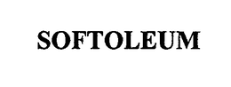 SOFTOLEUM trademark