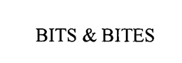 BITS & BITES trademark