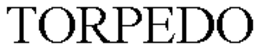 TORPEDO trademark