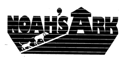 NOAH'S ARK trademark
