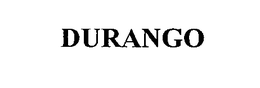 DURANGO trademark