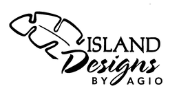 ISLAND DESIGNS BY AGIO trademark
