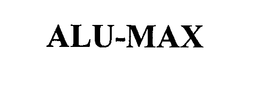 ALU-MAX trademark