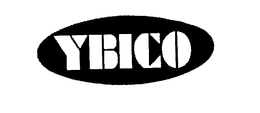 YBICO trademark