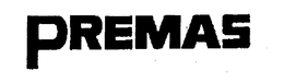 PREMAS trademark