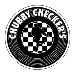 CHUBBY CHECKER'S trademark