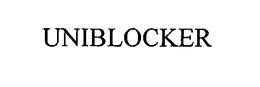 UNIBLOCKER trademark