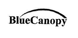 BLUECANOPY trademark
