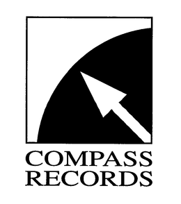 COMPASS RECORDS trademark