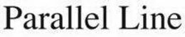 PARALLEL LINE trademark