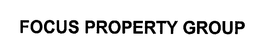 FOCUS PROPERTY GROUP trademark