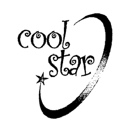 COOL STAR trademark