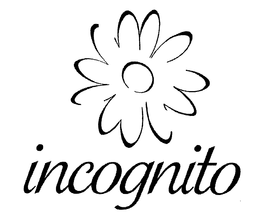 INCOGNITO trademark