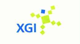 XGI trademark