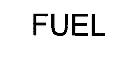FUEL trademark