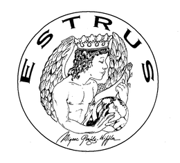 ESTRUS MIGENE GONZALEZ WIPPLER trademark