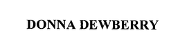 DONNA DEWBERRY trademark