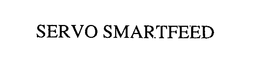 SERVO SMARTFEED trademark