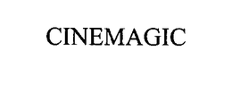 CINEMAGIC trademark