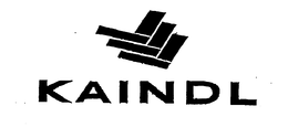KAINDL trademark
