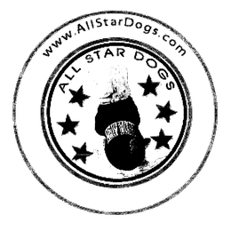 ALL STAR DOGS trademark