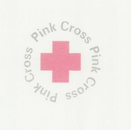 PINK CROSS trademark