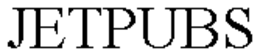 JETPUBS trademark