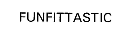 FUNFITTASTIC trademark