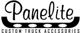 PANELITE CUSTOM TRUCK ACCESSORIES trademark