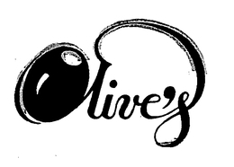OLIVE'S trademark
