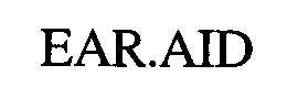 EAR.AID trademark