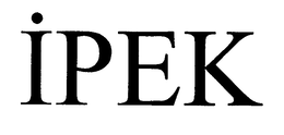 IPEK trademark