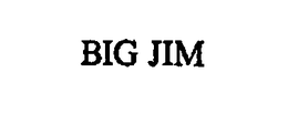 BIG JIM trademark