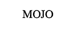 MOJO trademark