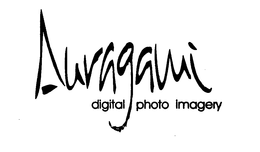 AURAGAMI DIGITAL PHOTO IMAGERY trademark
