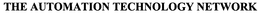 THE AUTOMATION TECHNOLOGY NETWORK trademark