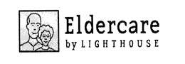 ELDERCARE BY LIGHTHOUSE trademark