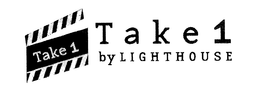 TAKE 1 BY LIGHTHOUSE trademark