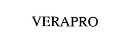 VERAPRO trademark