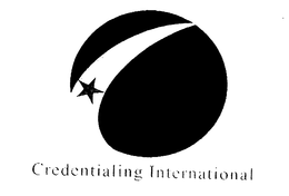 CREDENTIALING INTERNATIONAL trademark
