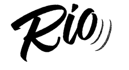 RIO trademark