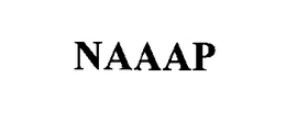 NAAAP trademark