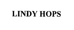 LINDY HOPS trademark