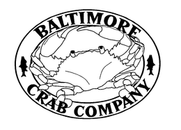 BALTIMORE CRAB COMPANY trademark