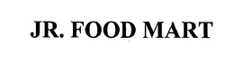 JR. FOOD MART trademark