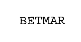 BETMAR trademark