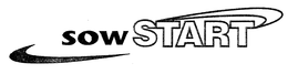 SOW START trademark