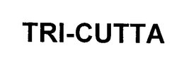 TRI-CUTTA trademark