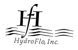 HF HYDROFLO, INC. trademark